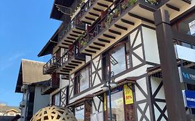 Apartamento Centro De Gramado.